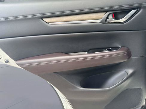 Certified 2020 MAZDA CX-5 Signature image 15