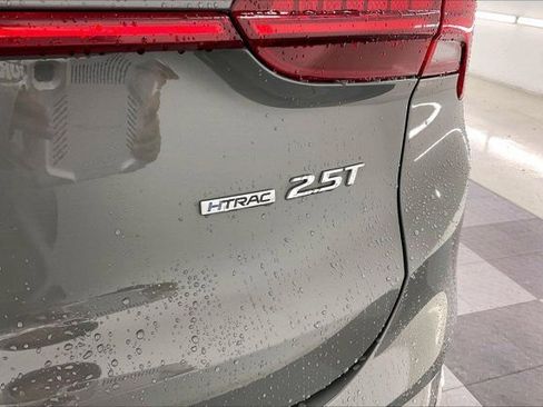 Used 2023 Hyundai Santa Fe Calligraphy w/ Cargo Package AWD/4WD image 7