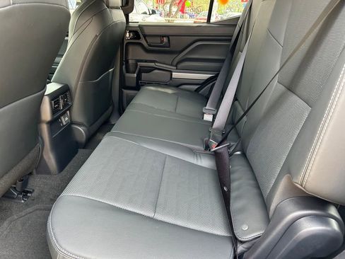New 2026 Toyota 4Runner TRD Sport Premium RWD image 17