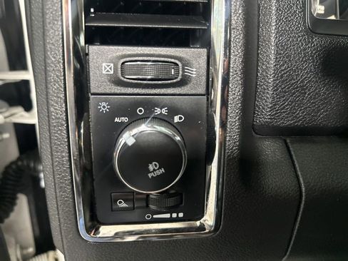 Used 2017 RAM 1500 Sport AWD/4WD image 10