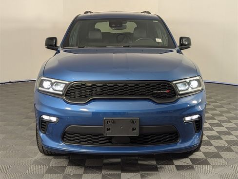 Used 2023 Dodge Durango GT image 10