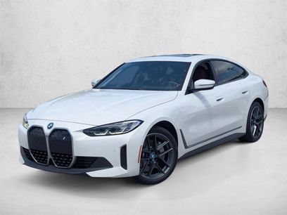 Certified 2023 BMW i4 eDrive35 w/ Premium Package