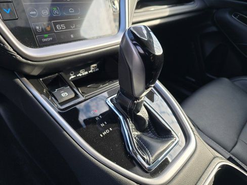 Used 2023 Subaru Outback Touring XT image 32