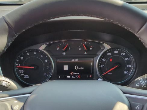 Used 2023 Chevrolet Equinox Premier AWD/4WD image 25
