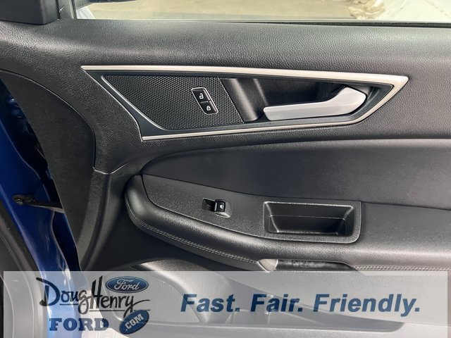 Used 2024 Ford Edge SEL AWD/4WD image 36