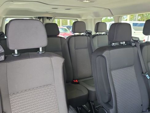 Used 2023 Ford Transit 350 XLT image 15