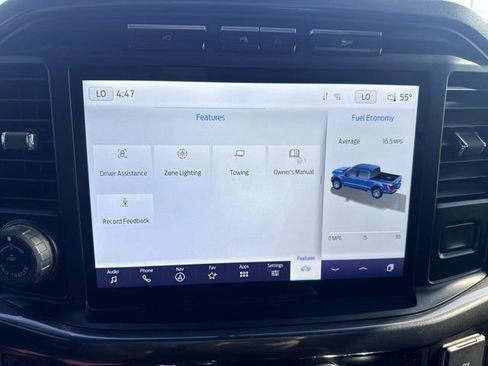 Used 2023 Ford F150 XLT w/ Equipment Group 302A High image 45