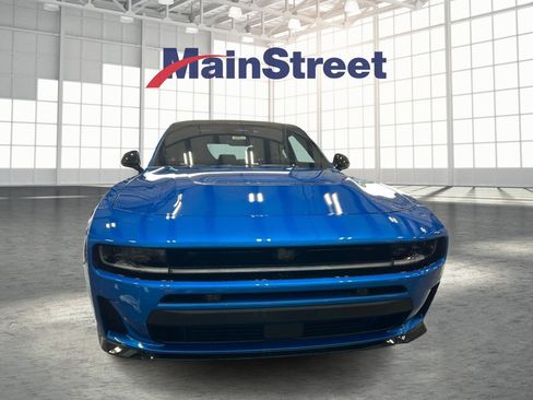 New 2026 Dodge Charger Scat Pack AWD/4WD image 8