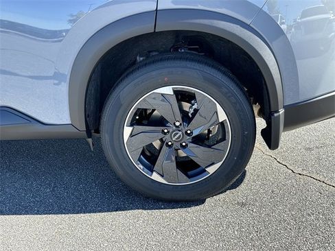 New 2026 Nissan Rogue SV image 14