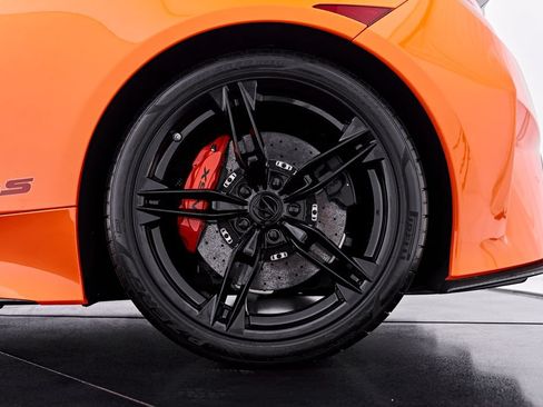 Used 2022 Acura NSX Type S AWD/4WD image 48