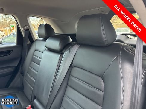 Used 2024 Honda CR-V EX-L image 24