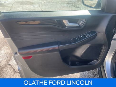 Used 2023 Ford Escape ST-Line Select w/ Tech Pack #1 image 24