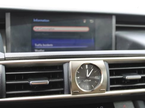 Used 2019 Lexus IS 300 w/ Accessory Package 2 RWD image 25
