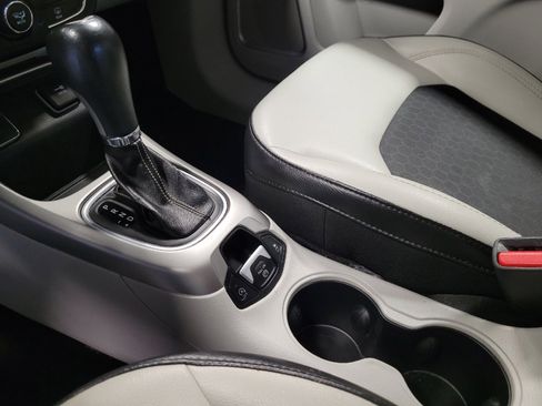 Used 2018 Jeep Compass Latitude w/ Popular Equipment Group FWD image 26