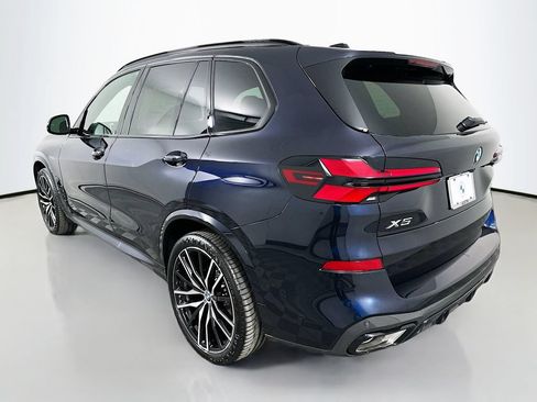 Used 2026 BMW X5 sDrive40i w/ M Sport Package RWD image 7