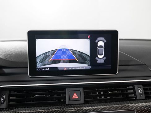 Used 2019 Audi S5 Premium Plus w/ S Sport Package image 32