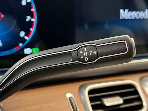 Certified 2022 Mercedes-Benz GLE 350 4MATIC image 25