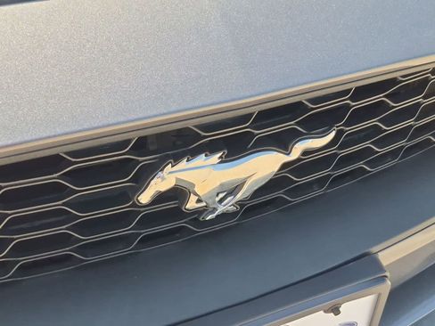 Used 2023 Ford Mustang Premium RWD image 29