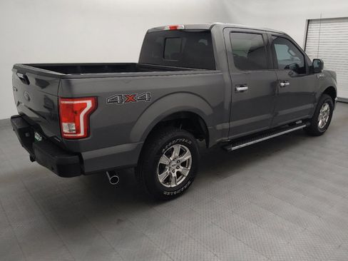 Used 2016 Ford F150 XLT w/ Equipment Group 302A Luxury AWD/4WD image 10
