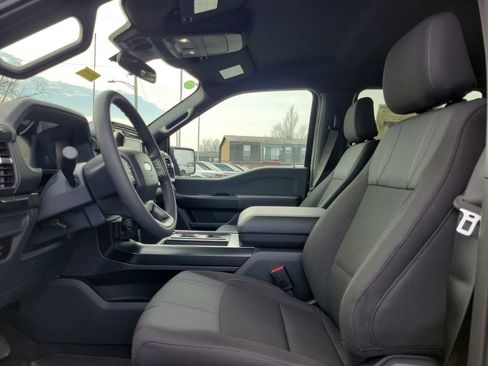 New 2026 Ford F150 STX w/ F-150 LOBO Package image 17
