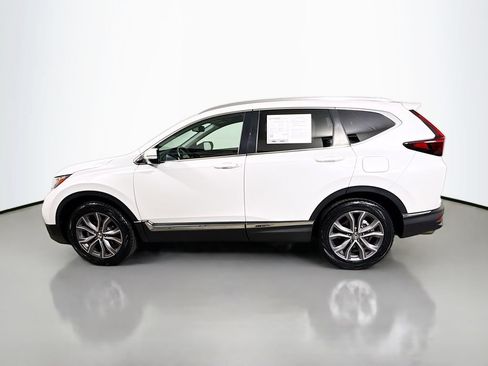 Used 2020 Honda CR-V Touring image 4