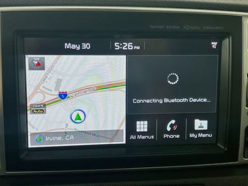 Used 2019 Kia Sportage EX w/ Option Group 040 FWD image 16