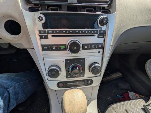 Used 2012 Chevrolet Malibu LS FWD image 36