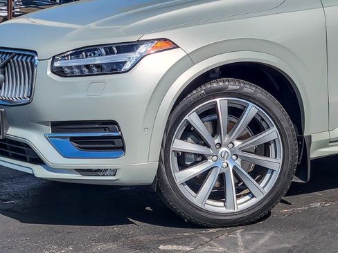 Used 2022 Volvo XC90 T6 Inscription w/ Lounge Package image 3
