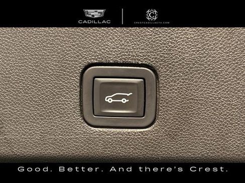 Used 2020 Cadillac XT6 Premium Luxury image 30