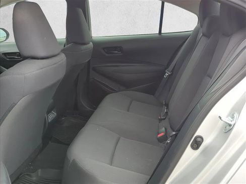 Certified 2023 Toyota Corolla LE image 23