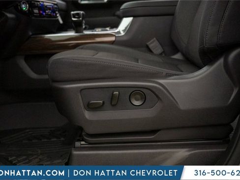 New 2026 Chevrolet Silverado 1500 LT Trail Boss w/ Convenience Package II image 23