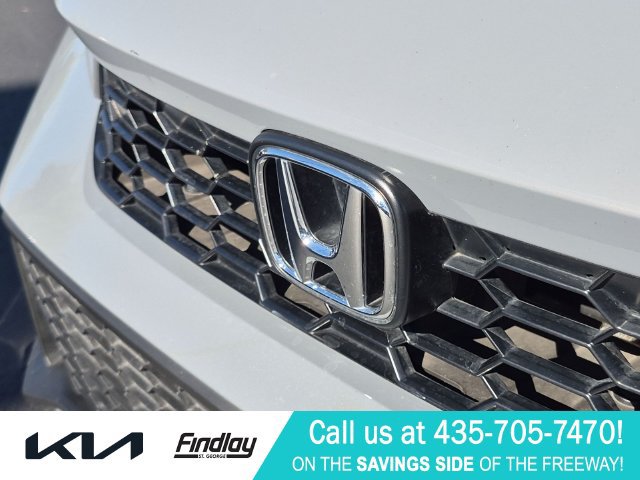 Used 2025 Honda Civic Sport image 11