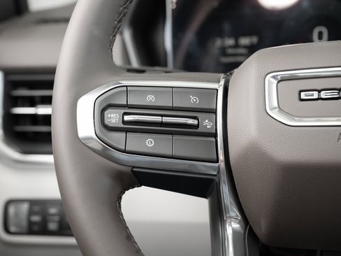 New 2026 GMC Terrain Denali image 75