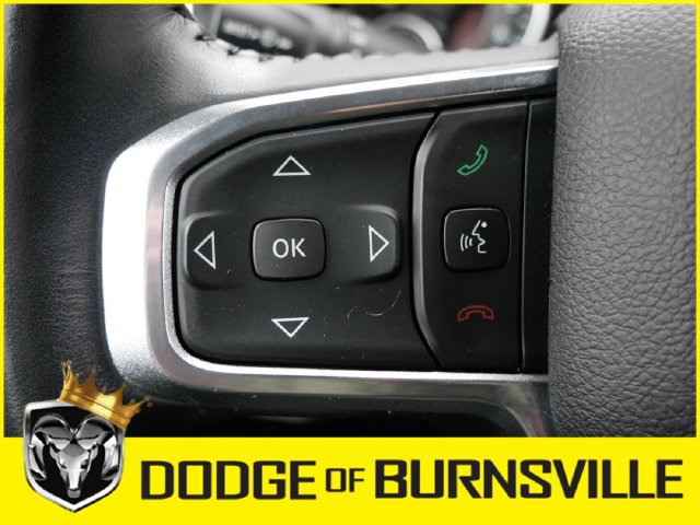 Used 2023 RAM 1500 Laramie AWD/4WD image 26