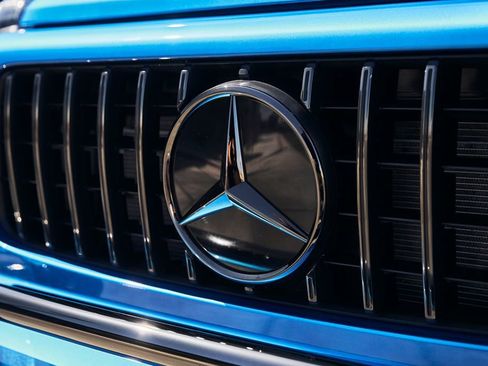 Used 2026 Mercedes-Benz G 63 AMG 4MATIC image 8