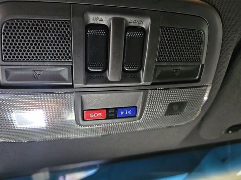 Used 2017 Subaru WRX STI Limited image 20