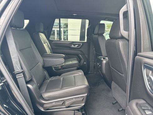 Used 2022 Chevrolet Tahoe LT w/ LT Signature Plus Package AWD/4WD image 25