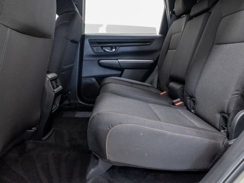 Used 2026 Honda CR-V TrailSport image 21