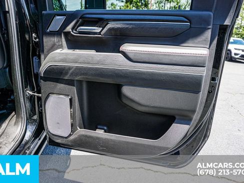 Used 2024 GMC Sierra 2500 AT4X AWD/4WD image 59