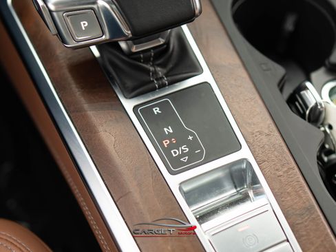 Used 2020 Audi A6 3.0T Premium Plus w/ Premium Plus Package image 36