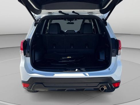 Certified 2023 Subaru Forester Wilderness AWD/4WD image 23