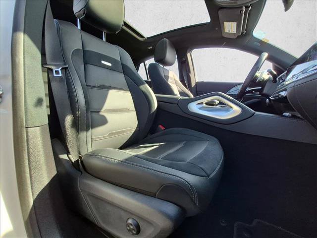 Certified 2022 Mercedes-Benz GLE 53 AMG 4MATIC Coupe image 21