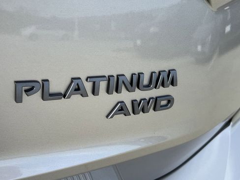 New 2026 Nissan Rogue Platinum w/ Platinum Premium Package image 6