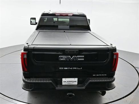 Used 2025 GMC Sierra 2500 Denali Ultimate image 22