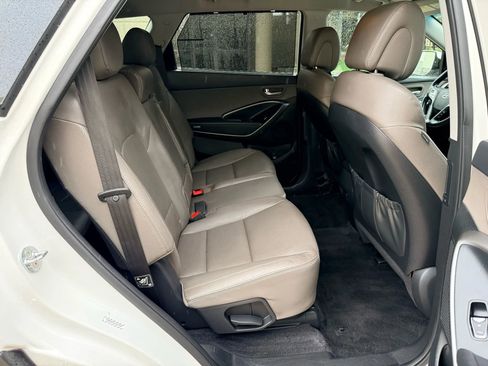 Used 2019 Hyundai Santa Fe XL SE w/ SE Premium Package 02 image 17