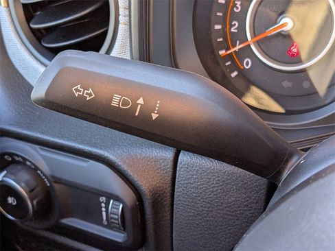 New 2026 Jeep Wrangler Sport S image 24