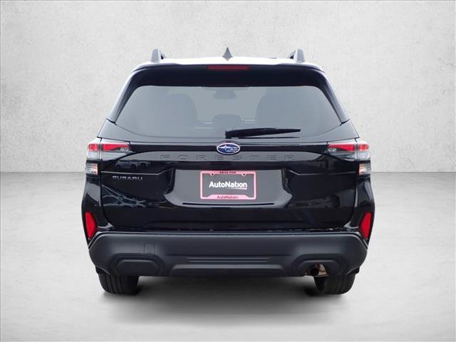 New 2026 Subaru Forester Premium AWD/4WD image 3