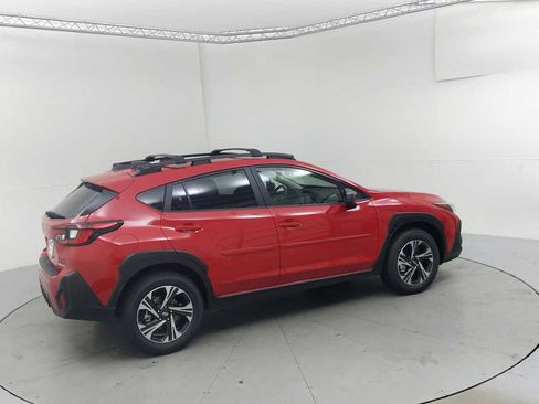 New 2025 Subaru Crosstrek 2.5i Premium image 11