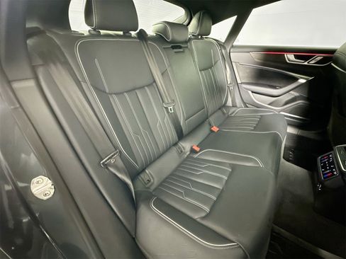 Used 2020 Audi A7 3.0T Prestige image 26