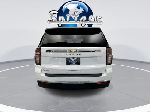 Used 2021 Chevrolet Tahoe LS image 10
